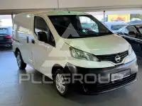 2014 Nissan NV 200