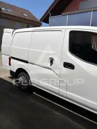 2014 Nissan NV 200