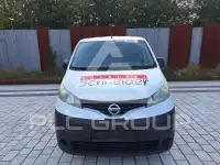 2014 Nissan NV 200