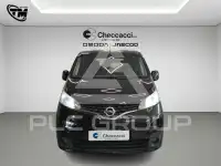 2014 Nissan NV 200