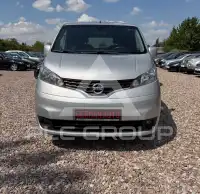 2014 Nissan NV 200