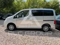 2014 Nissan NV 200
