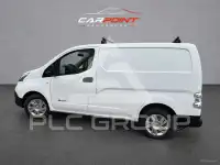 2014 Nissan NV 200