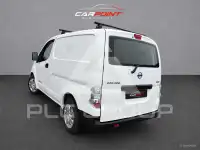 2014 Nissan NV 200
