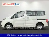 2014 Nissan NV 200