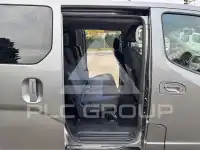 2014 Nissan NV 200