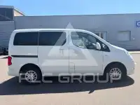 2014 Nissan NV 200