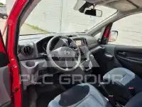 2014 Nissan NV 200