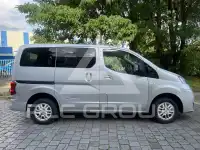 2014 Nissan NV 200