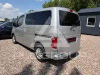 2014 Nissan NV 200