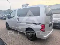 2014 Nissan NV 200