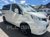 2014 Nissan NV 200