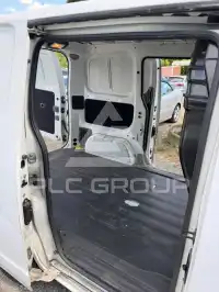 2014 Nissan NV 200