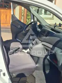 2014 Nissan NV 200
