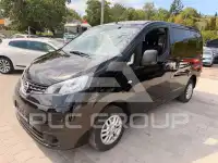 2014 Nissan NV 200