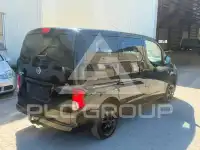 2014 Nissan NV 200