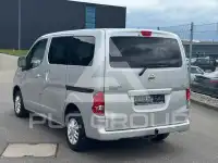 2014 Nissan NV 200