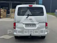 2014 Nissan NV 200