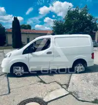 2014 Nissan NV 200