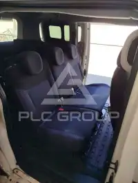 2014 Nissan NV 200