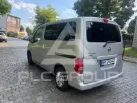 2014 Nissan NV 200