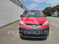 2014 Nissan NV 200