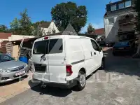 2014 Nissan NV 200