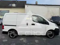 2014 Nissan NV 200