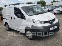 2014 Nissan NV 200