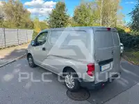 2014 Nissan NV 200