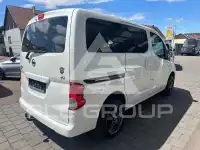 2014 Nissan NV 200