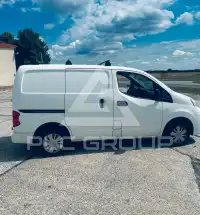 2014 Nissan NV 200