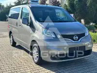2014 Nissan NV 200