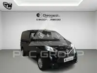 2014 Nissan NV 200