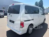 2014 Nissan NV 200