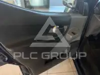 2014 Nissan NV 200