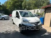 2014 Nissan NV 200