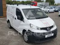 2014 Nissan NV 200
