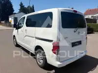 2014 Nissan NV 200