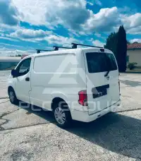 2014 Nissan NV 200