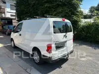 2014 Nissan NV 200