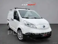 2014 Nissan NV 200