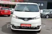 2014 Nissan NV 200