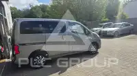 2014 Nissan NV 200