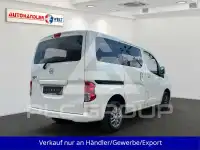 2014 Nissan NV 200