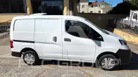 2014 Nissan NV 200