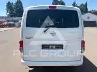 2014 Nissan NV 200