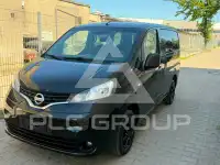 2014 Nissan NV 200