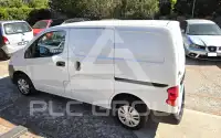 2014 Nissan NV 200