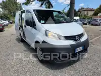 2014 Nissan NV 200